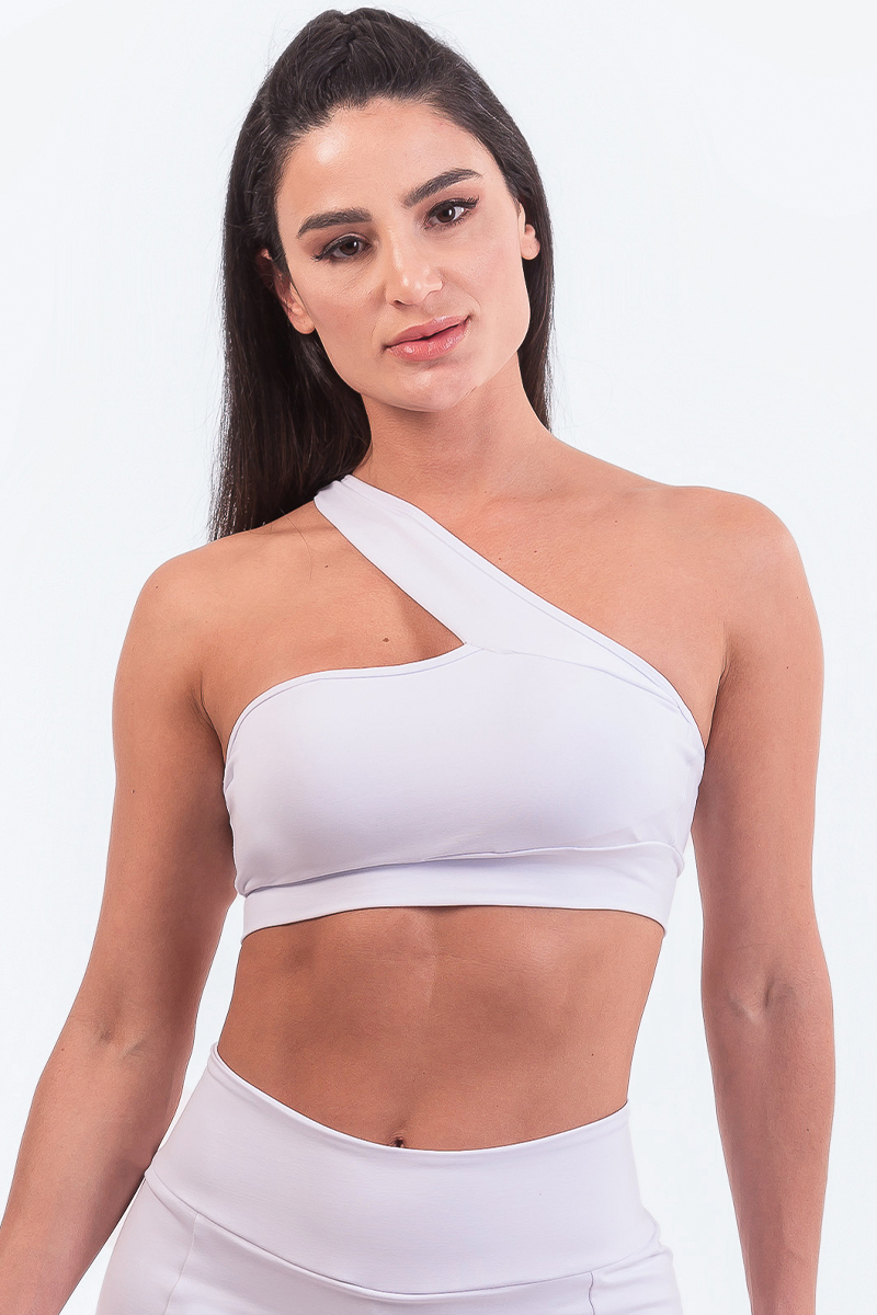 Canoan - Top Gisele Branco - 79749