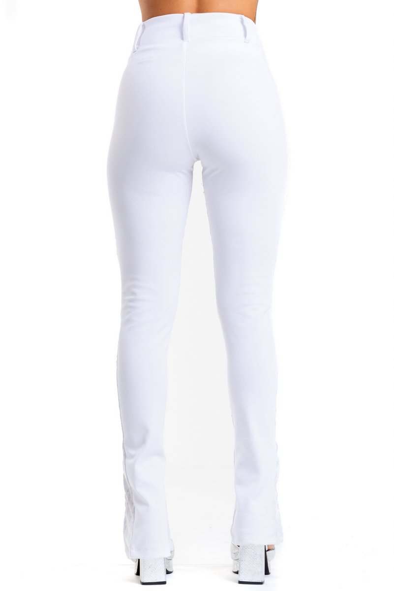 Labellamafia - Leggings Sirena White Labellamafia - 27322