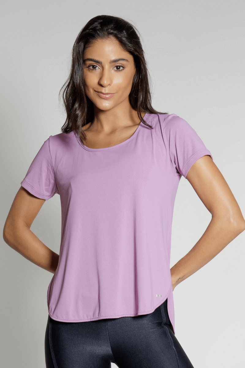 Trilha Verão - Shirt Lara - NEW TRIP R6325