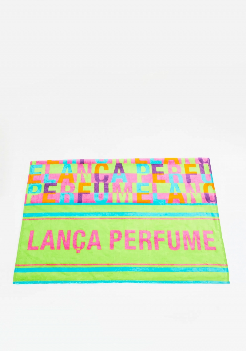 Lança Perfume - Towel Spear Perfume - 