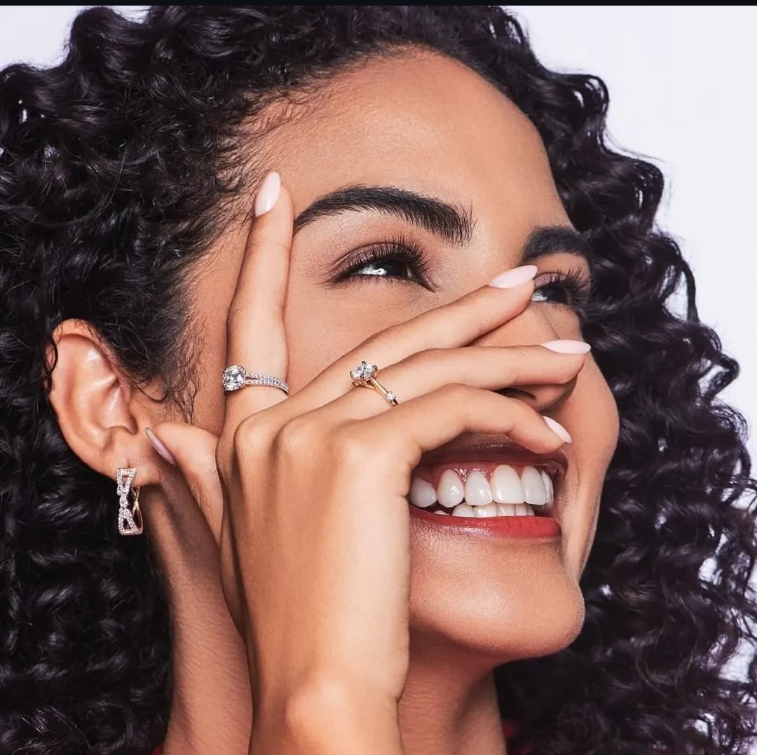 AUKERA JEWELLERY Work