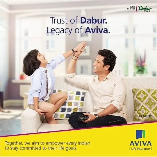 AVIVA LIFE INSURANCE Work
