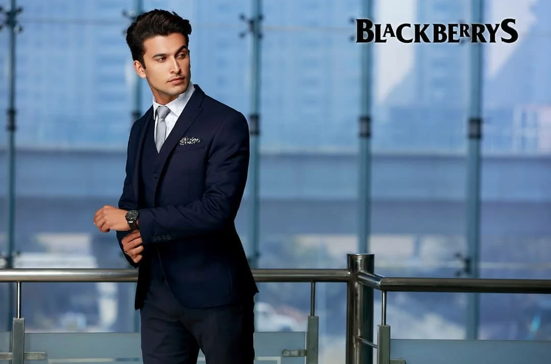 BLACKBERRYS Work