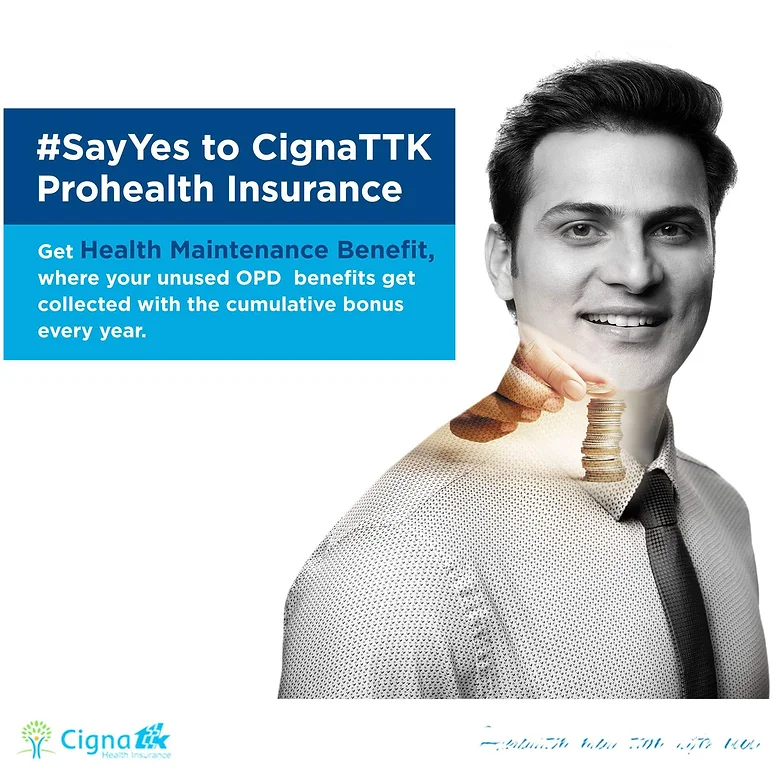 CIGNA Work
