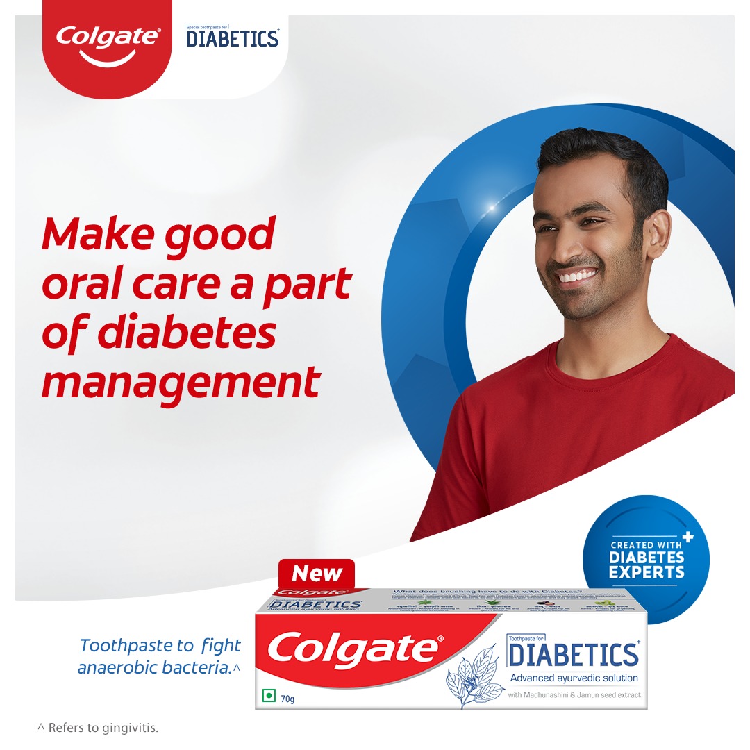 COLGATE Work