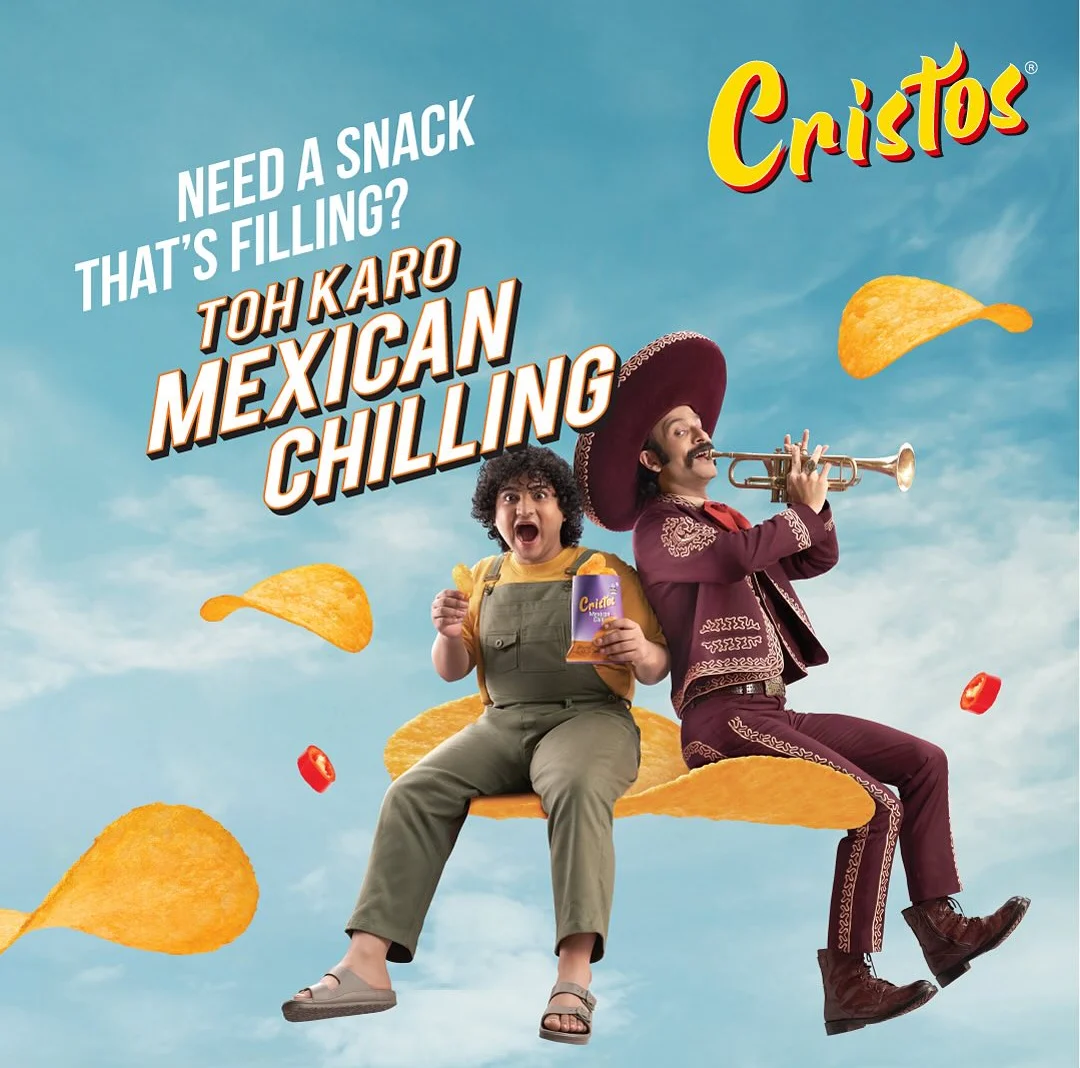 CRISTOS Work