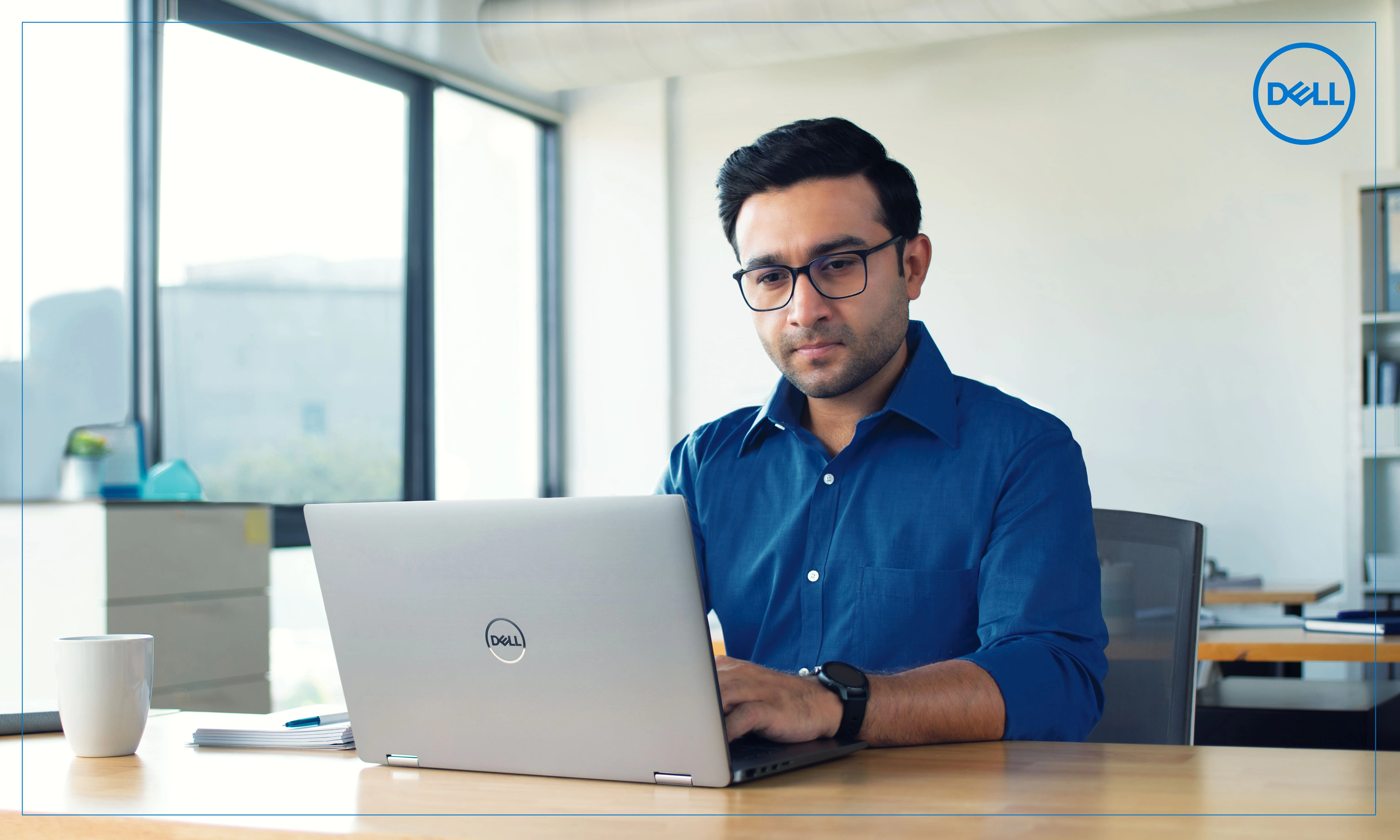 DELL Work