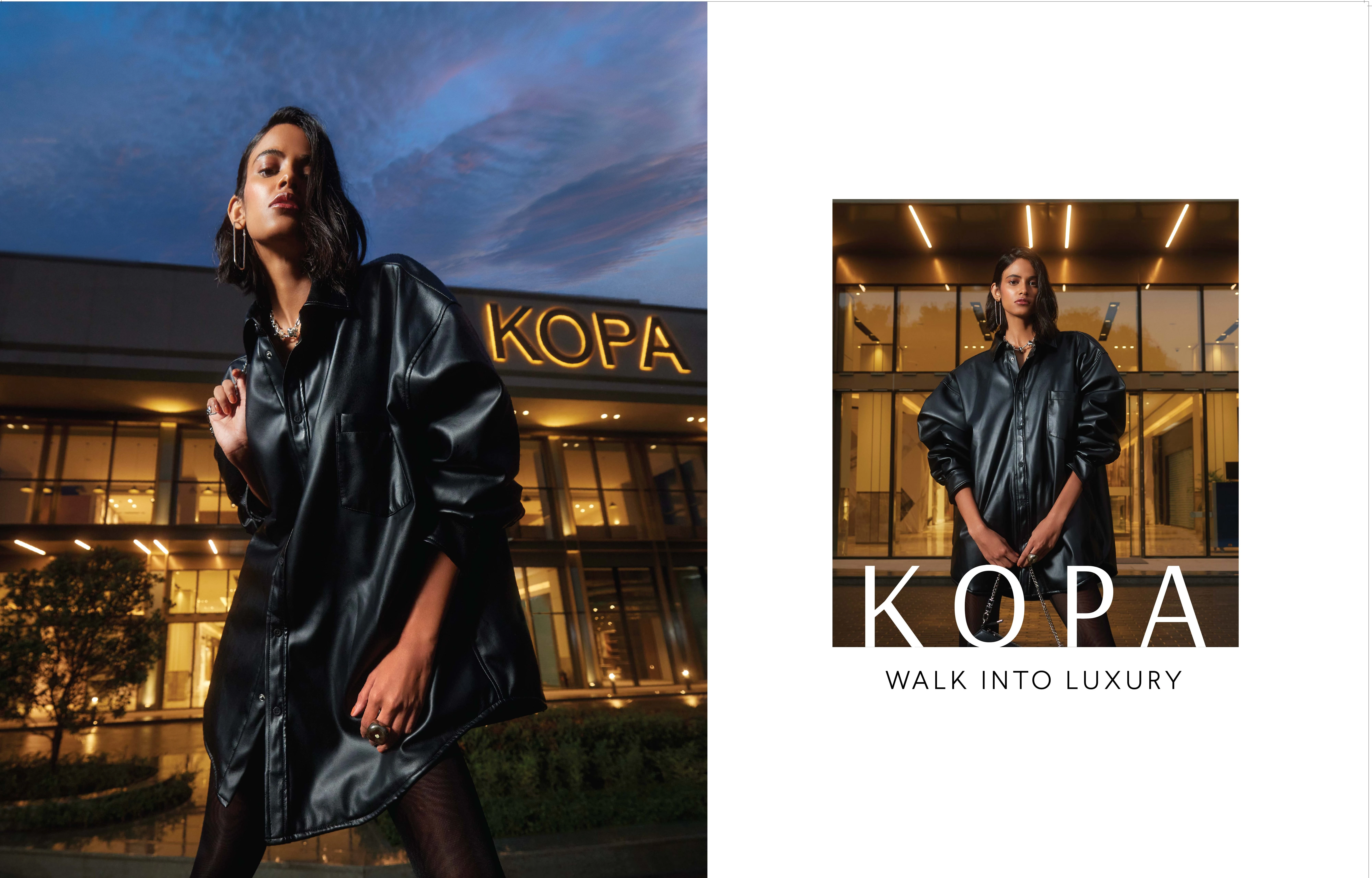 KOPA Work