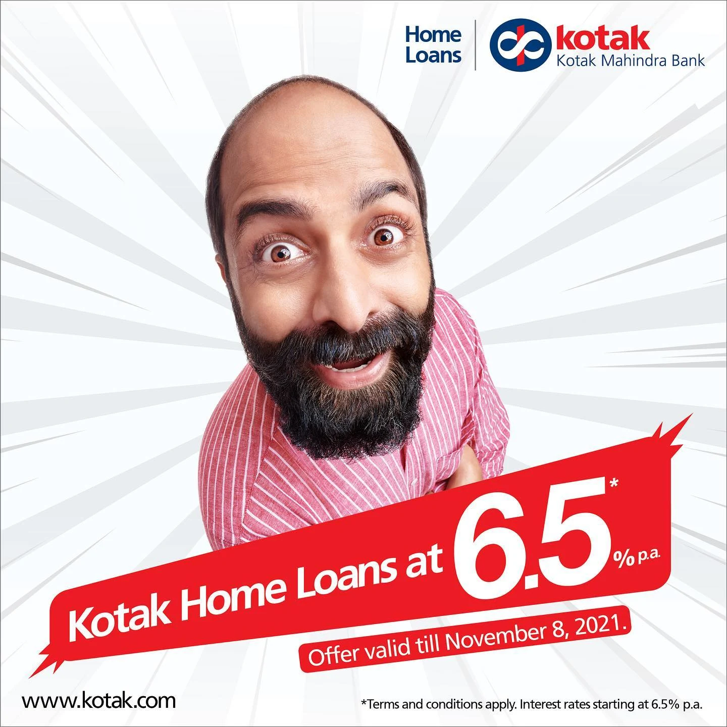 KOTAK Work