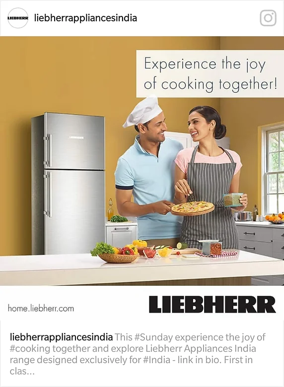 LIEBHERR Work