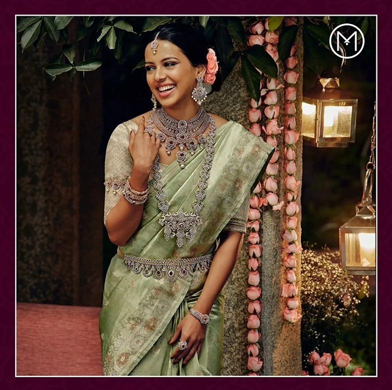 MALABAR GOLD Work