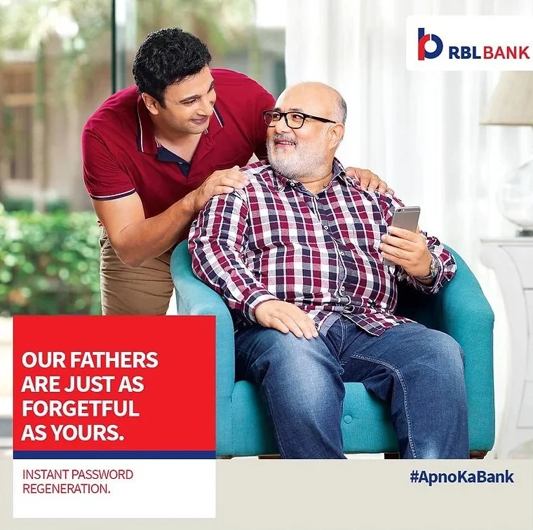 RBL BANK Work