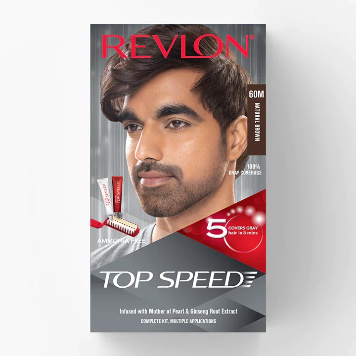 REVLON Work