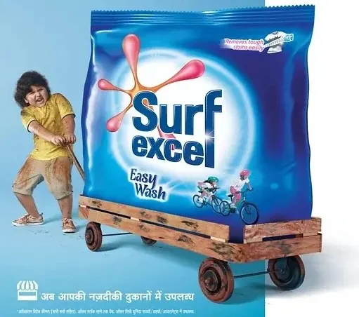 SURF EXEL Work
