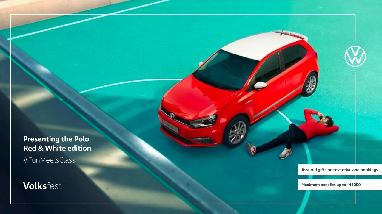 VOLKSWAGEN Work