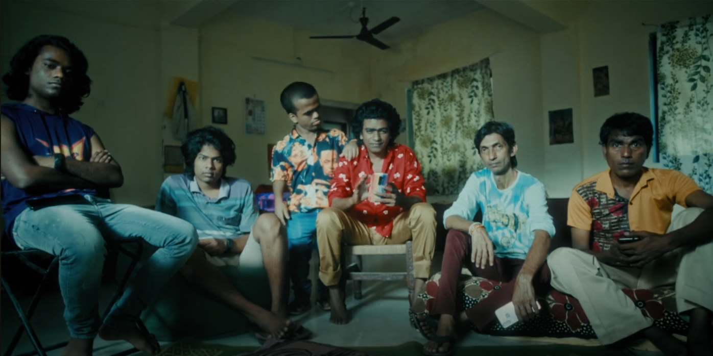 SHORT FILMS