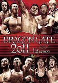 ＤＲＡＧＯＮ　ＧＡＴＥ　２０１１　１ｓｔ　ｓｅａｓｏｎの画像