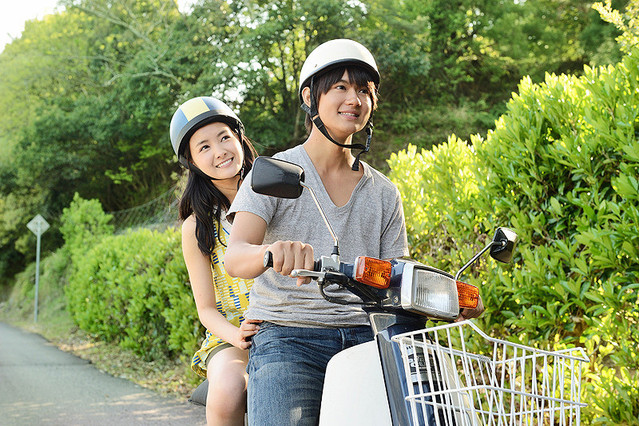 青夏　きみに恋した30日の画像