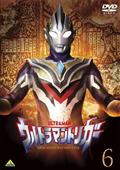 ウルトラマントリガー　ＮＥＷ　ＧＥＮＥＲＡＴＩＯＮ　ＴＩＧＡの画像