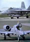 在日米軍機スペシャル　１９９９～２０００の画像