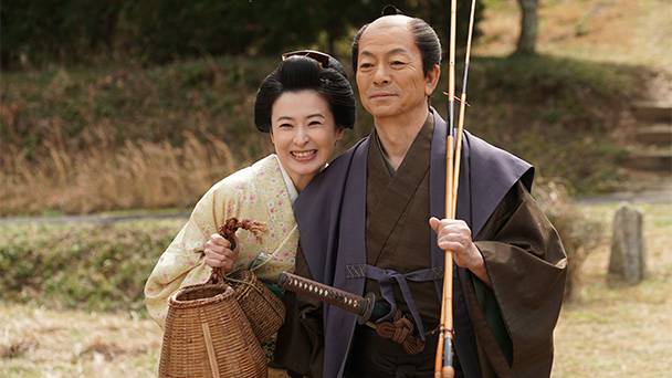 無用庵隠居修行3の画像