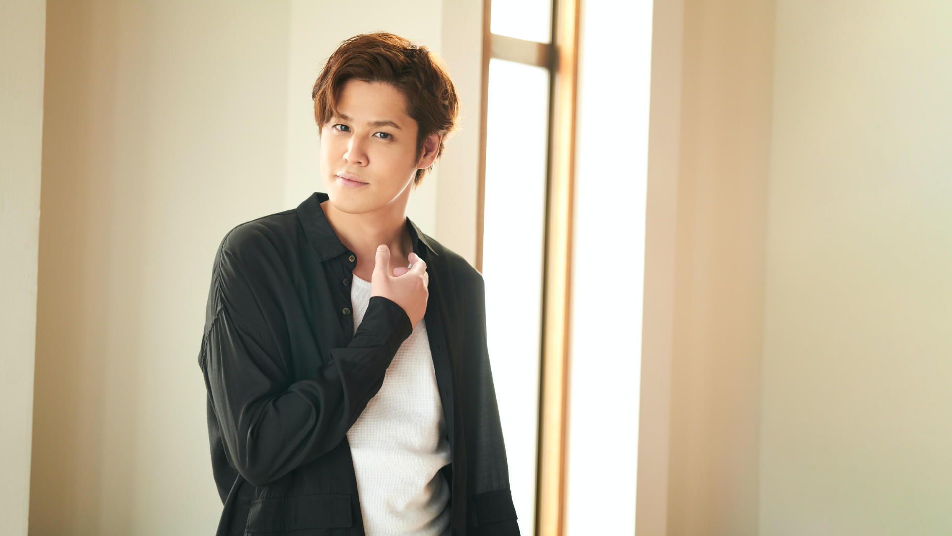 MAMORU MIYANO COMEBACK LIVE 2021 〜RELIVING!〜の画像