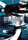 ＢＬＡＭＥ！　Ｖｅｒ．０．１１：Ｓａｌｖａｇｅｄ　ｄｉｓｃ　ｂｙ　Ｃｉｂｏの画像