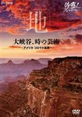 体感！グレートネイチャー　大峡谷、時の芸術　～アメリカ　コロラド高原～の画像