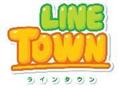 ＬＩＮＥ　ＴＯＷＮ　＜どこ？＞の画像