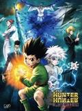 劇場版　ＨＵＮＴＥＲ×ＨＵＮＴＥＲ　Ｔｈｅ　ＬＡＳＴ　ＭＩＳＳＩＯＮの画像