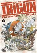 ＴＲＩＧＵＮ　Ｂａｄｌａｎｄｓ　Ｒｕｍｂｌｅの画像