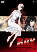 ＲＡＹ　ＴＨＥ　ＡＮＩＭＡＴＩＯＮの画像