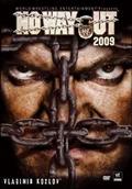 ＷＷＥ　ノー・ウェイ・アウト　２００９の画像