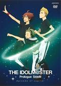 ＴＨＥ　ＩＤＯＬＭ＠ＳＴＥＲ　Ｐｒｏｌｏｇｕｅ　ＳｉｄｅＭ　－Ｅｐｉｓｏｄｅ　ｏｆ　Ｊｕｐｉｔｅｒ－の画像