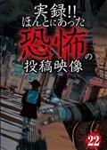 実録！！ほんとにあった恐怖の投稿映像　２２の画像