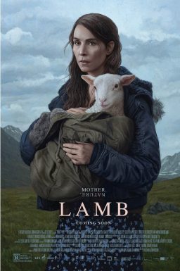 LAMBの画像