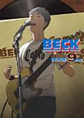 ＢＥＣＫの画像