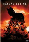 バットマン　ビギンズの画像