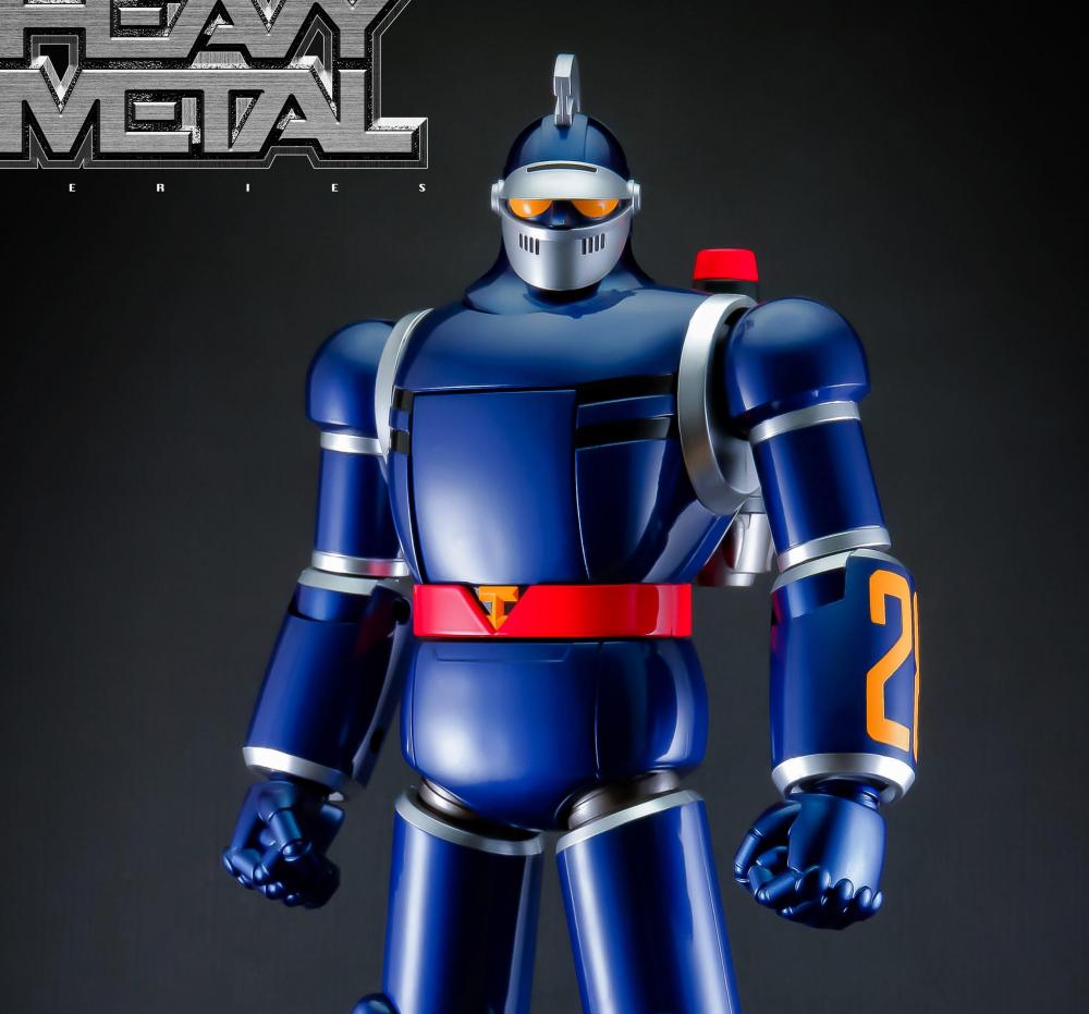 鉄人28号の画像