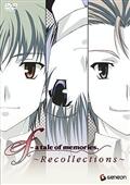 ｅｆ－ａ　ｔａｌｅ　ｏｆ　ｍｅｍｏｒｉｅｓ．～ｒｅｃｏｌｌｅｃｔｉｏｎｓ～の画像