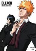 ＢＬＥＡＣＨ　ジャンプアニメツアー　２００４＆２００５の画像