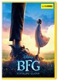 ＢＦＧ：ビッグ・フレンドリー・ジャイアントの画像