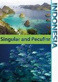 インドネシア　Ｉｎｄｏｎｅｓｉａ　Ｓｉｎｇｕｌａｒ　ａｎｄ　Ｐｅｃｕｌｉａｒ　比類なき熱帯の島々と多様な海の生物と文化遺産の画像