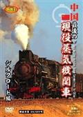 中国　最後の現役蒸気機関車　シルクロード編の画像