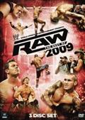 ＷＷＥ　ＲＡＷ　ベスト・オブ・２００９の画像