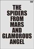 ＴＨＥ　ＳＰＩＤＥＲＳ　ＦＲＯＭ　ＭＡＲＳ　ＡＮＤ　ＧＬＡＭＯＲＯＵＳ　ＡＮＧＥＬの画像