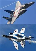 ＪＡＳＤＦ　ＡＩＲ　ＳＨＯＷ　２００９－２０１２の画像