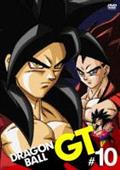 ＤＲＡＧＯＮ　ＢＡＬＬ　ＧＴの画像