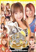 スターダム　Ｓｅａｓｏｎ３～Ｗｏｎｄｅｒｆｕｌ　ｓｔａｒｓ　２０１１～の画像