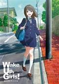 劇場版　Ｗａｋｅ　Ｕｐ，　Ｇｉｒｌｓ！　七人のアイドルの画像